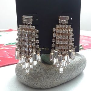 Kenneth Jay Lane Earrings